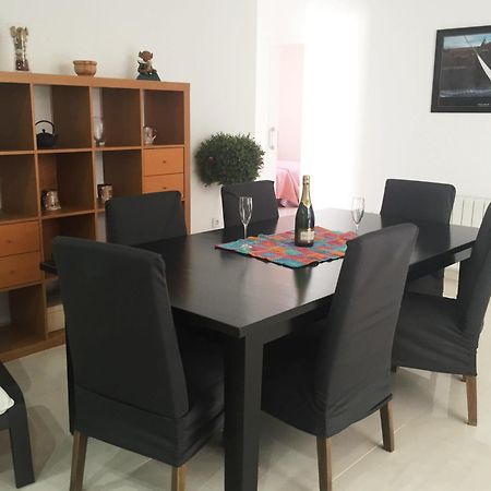 Cap Ras 40 A Empuriabrava Exterior foto