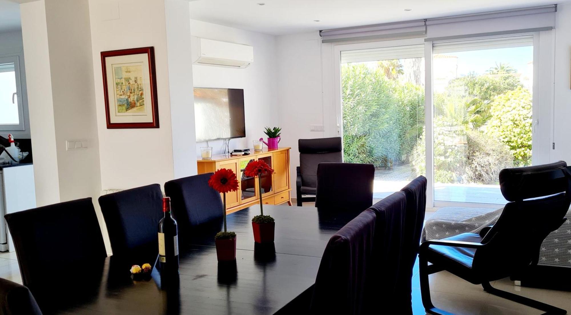 Cap Ras 40 A Empuriabrava Exterior foto