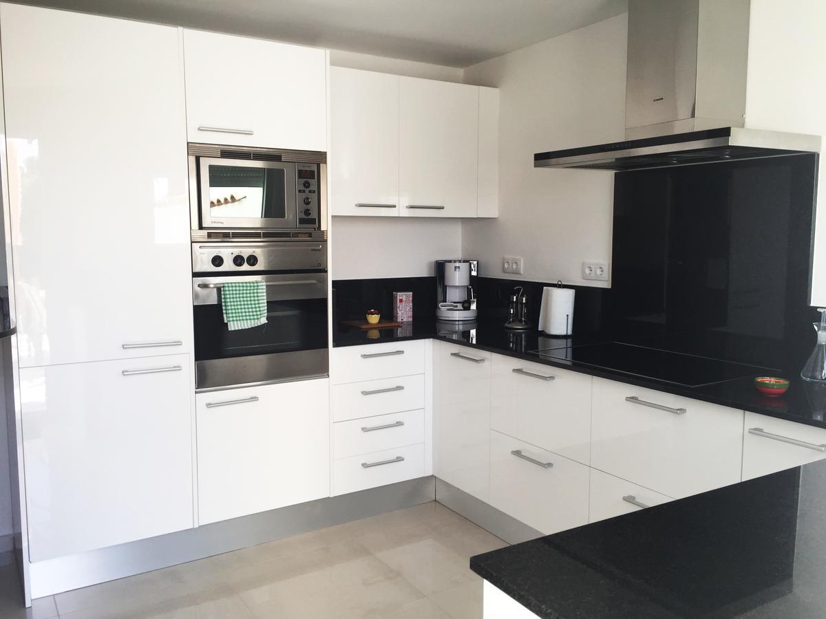 Cap Ras 40 A Empuriabrava Exterior foto